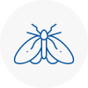 Moth Control Specialists In Tadworth